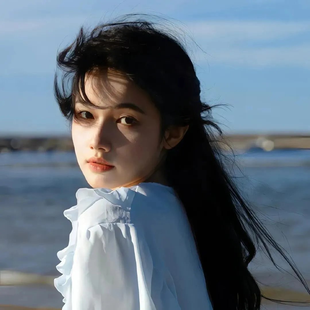 河伯的新娘2017